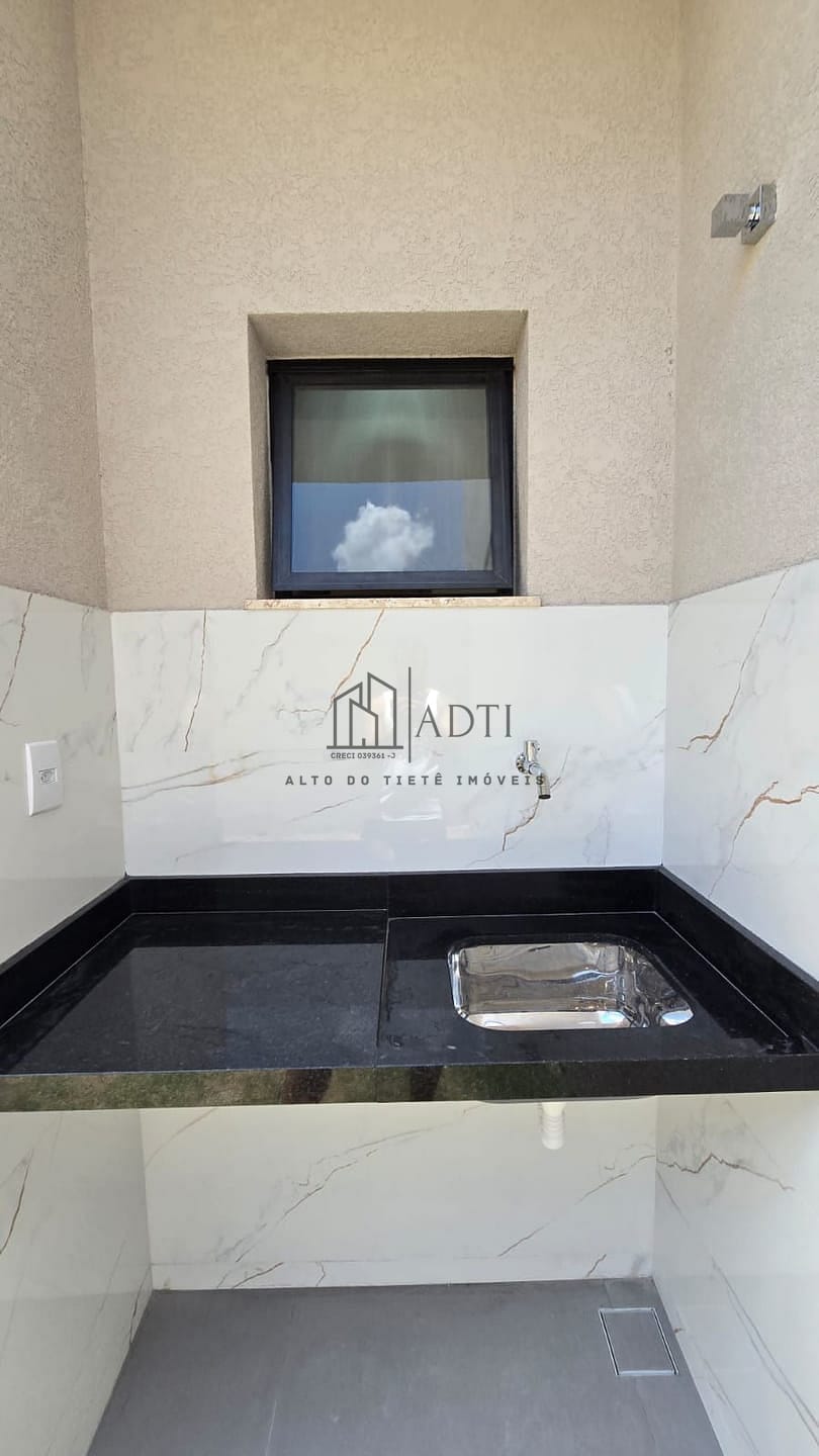 Casa, 3 quartos, 97 m² - Foto 4