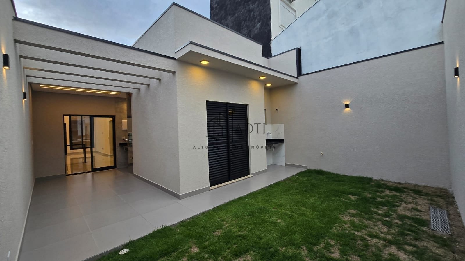 Casa, 3 quartos, 97 m² - Foto 25