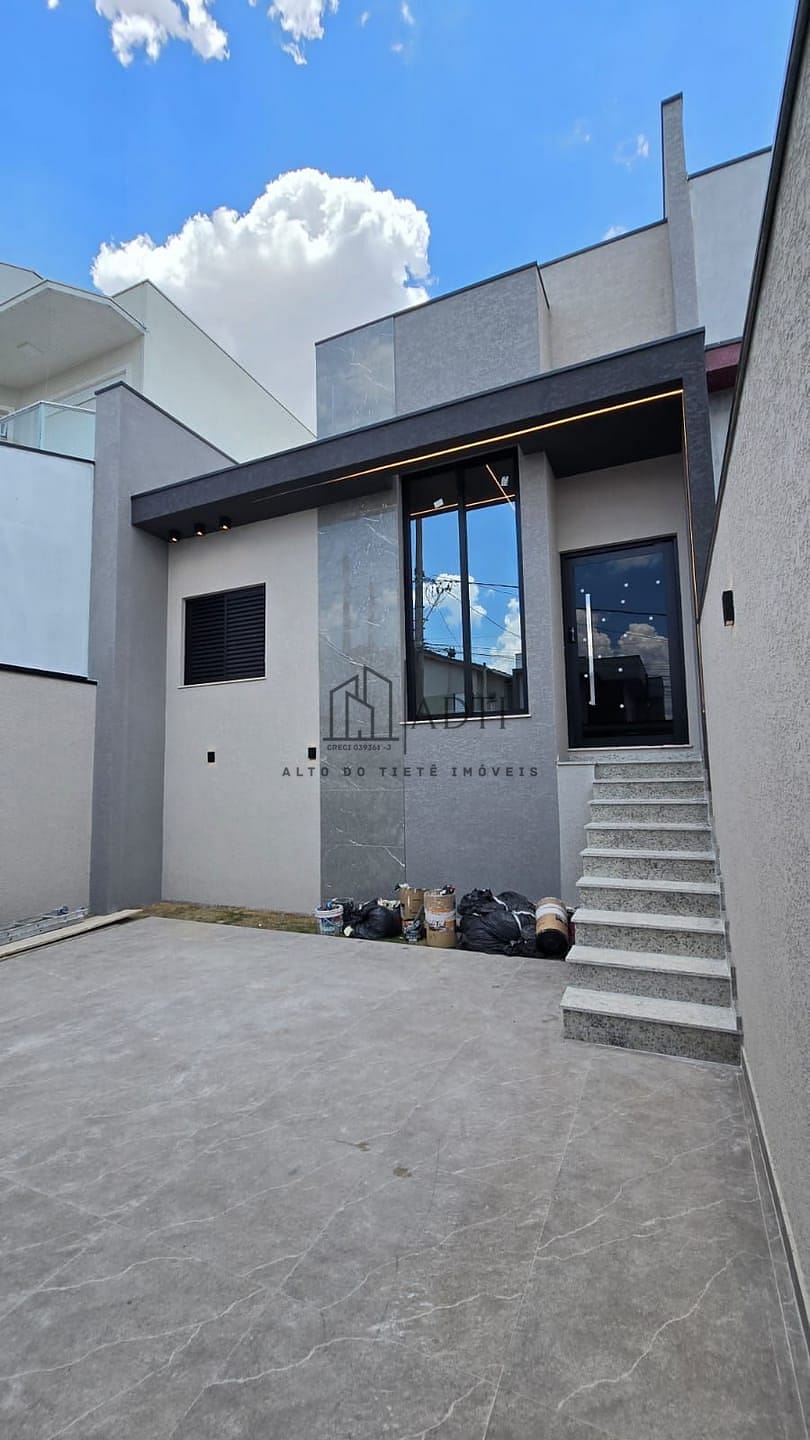 Casa, 3 quartos, 97 m² - Foto 1