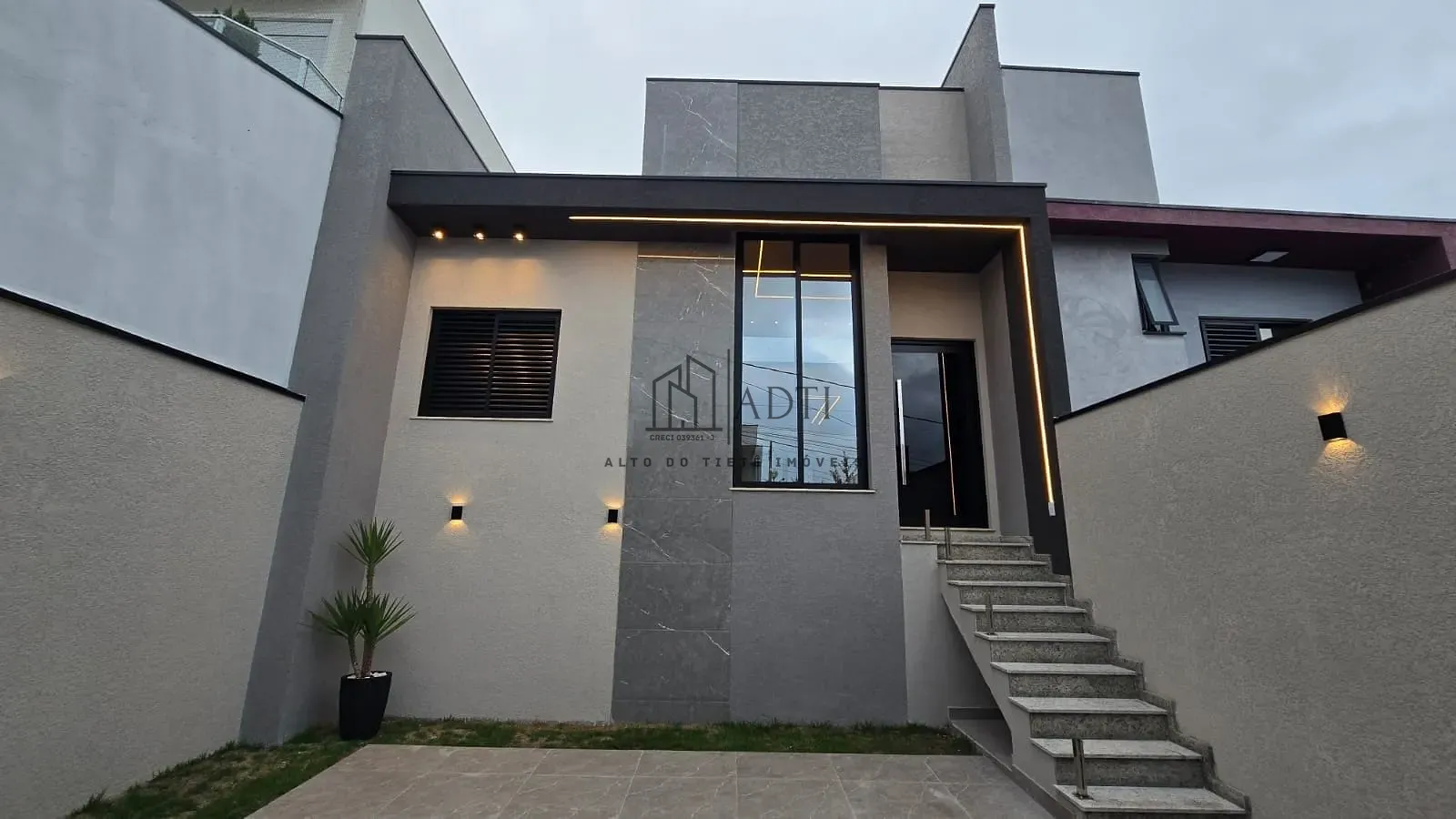 Casa, 3 quartos, 97 m² - Foto 22