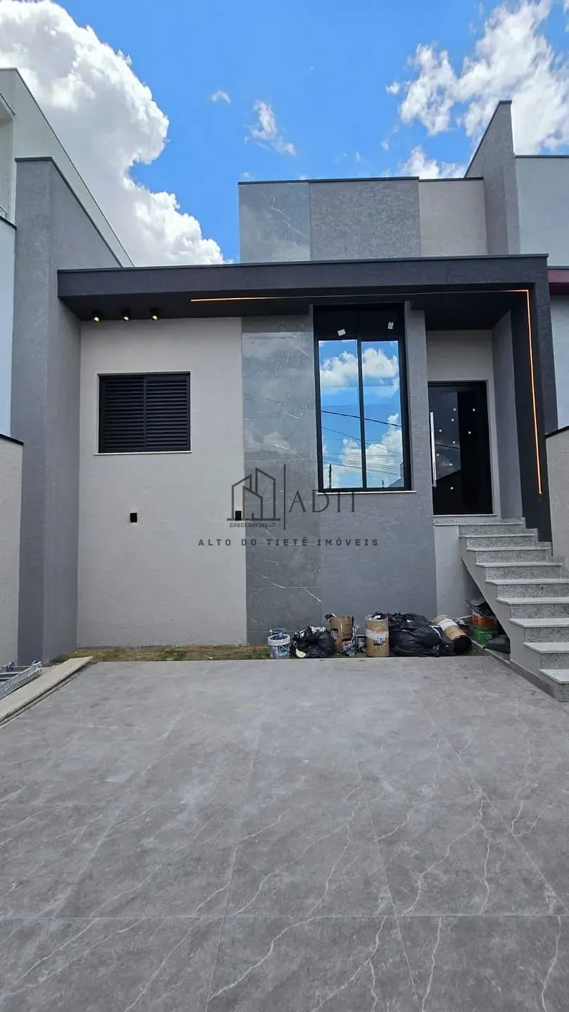 Casa, 3 quartos, 97 m² - Foto 11