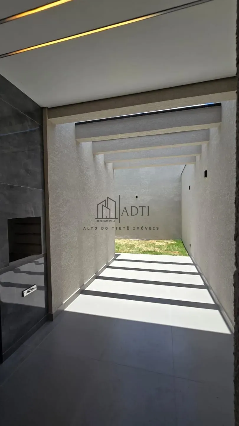 Casa, 3 quartos, 97 m² - Foto 2
