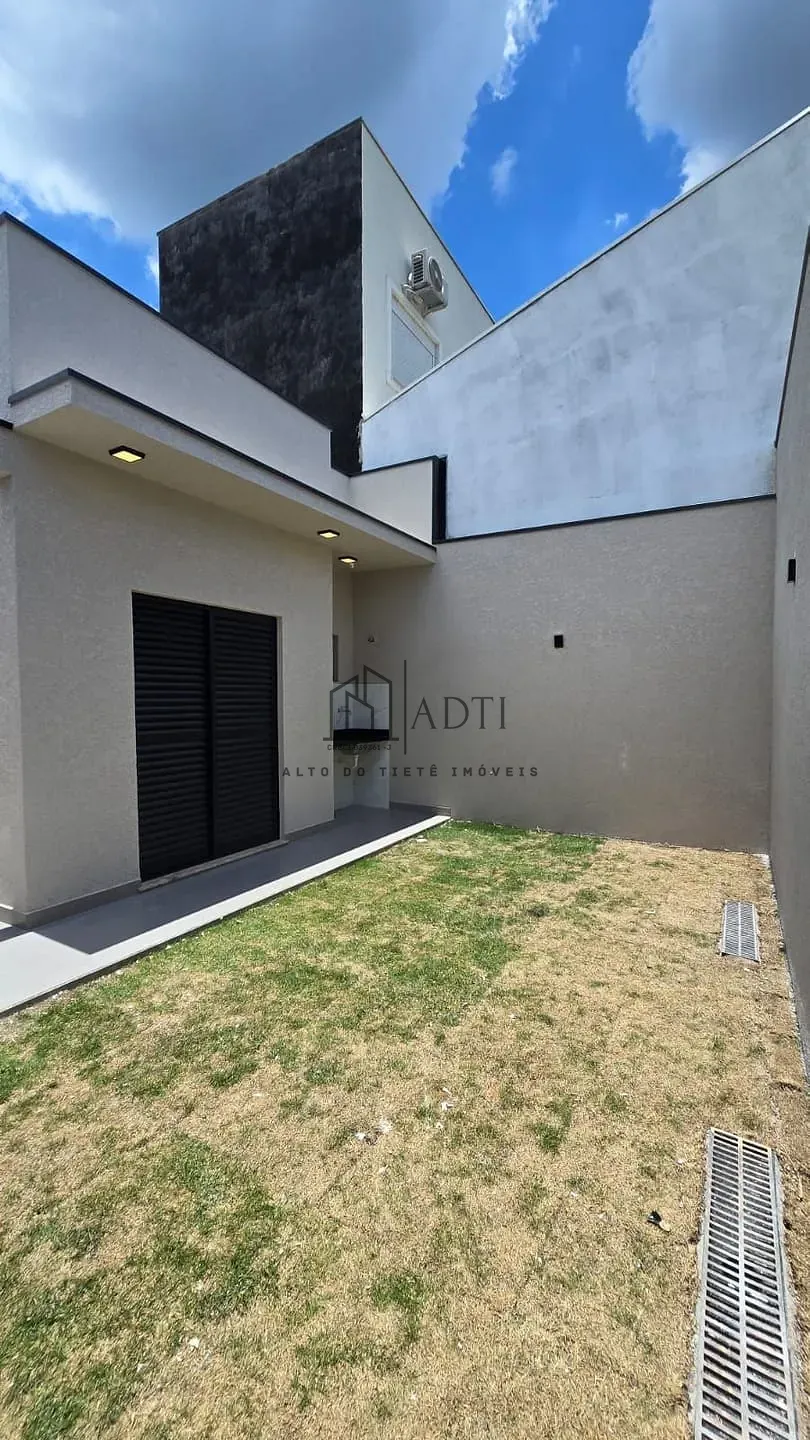 Casa, 3 quartos, 97 m² - Foto 9