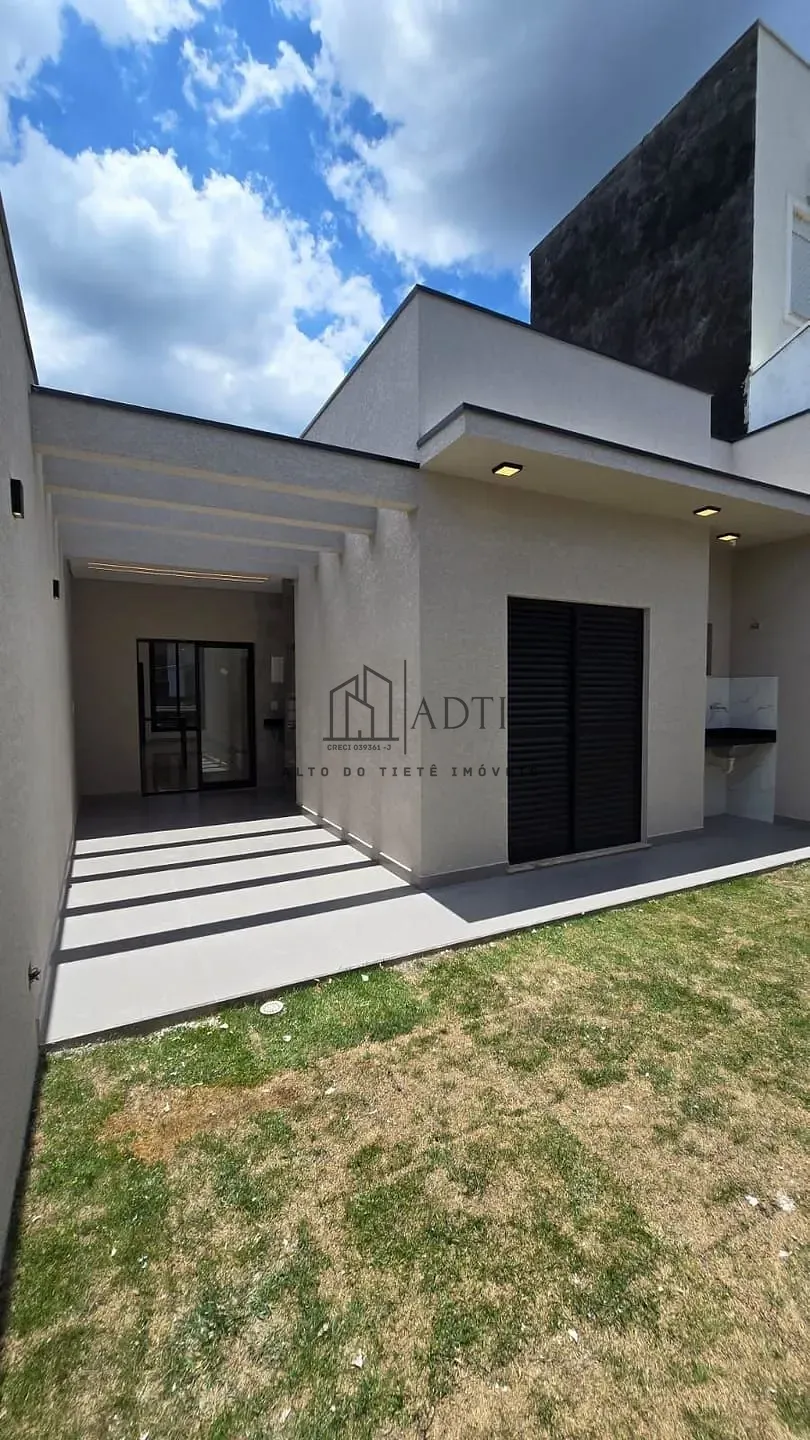Casa, 3 quartos, 97 m² - Foto 10