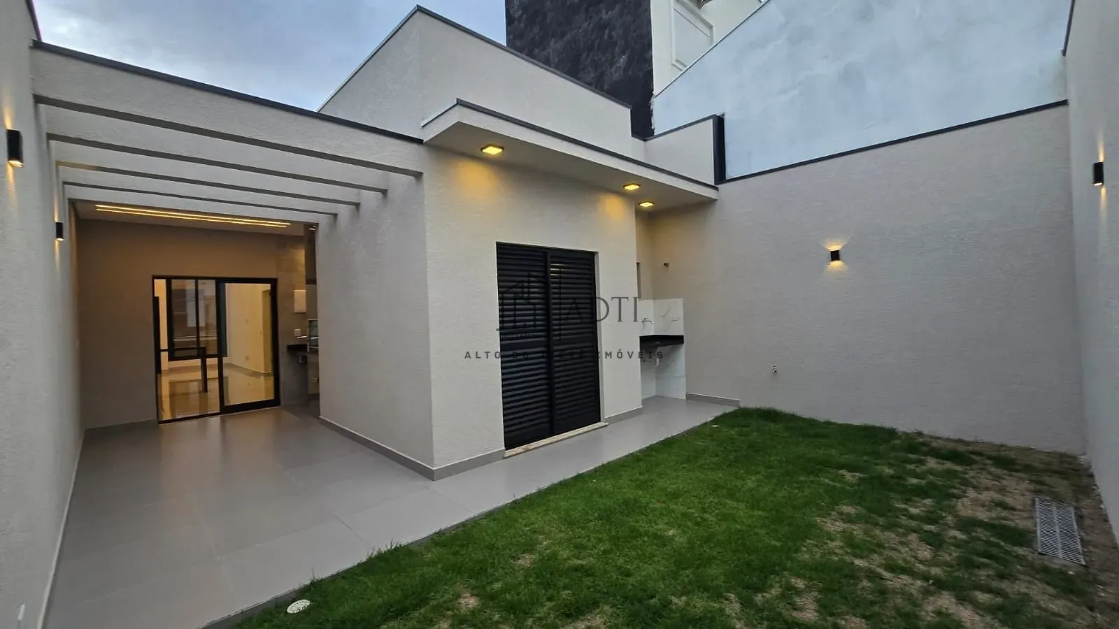 Casa, 3 quartos, 97 m² - Foto 25