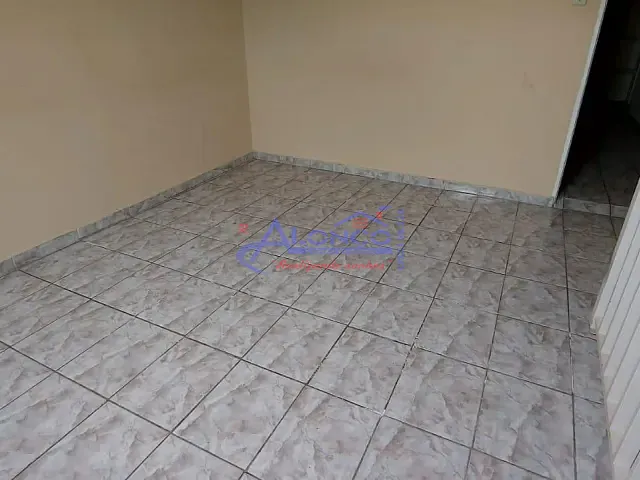 Casa com 125m² 3 quartos e 3 banheiros, à venda, no bairro Cidade Nova Jacareí em Jacareí