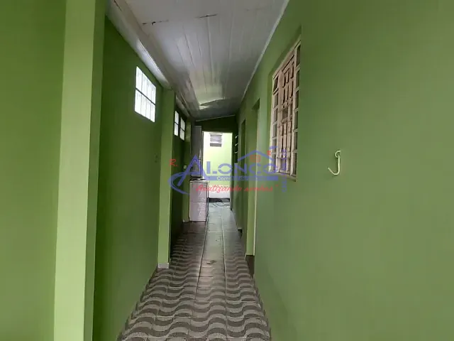 Casa com 125m² 3 quartos e 3 banheiros, à venda, no bairro Cidade Nova Jacareí em Jacareí
