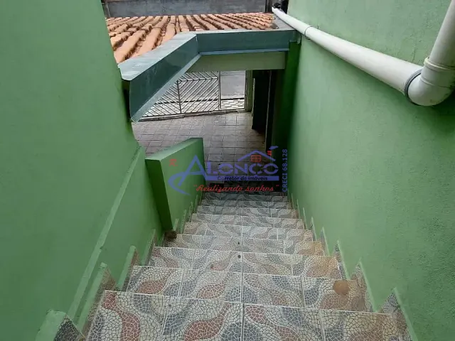 Casa com 125m² 3 quartos e 3 banheiros, à venda, no bairro Cidade Nova Jacareí em Jacareí
