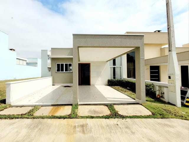 Casa com 150m² 3 quartos e 2 banheiros, à venda, no bairro Jardim Montreal Residence em Indaiatuba