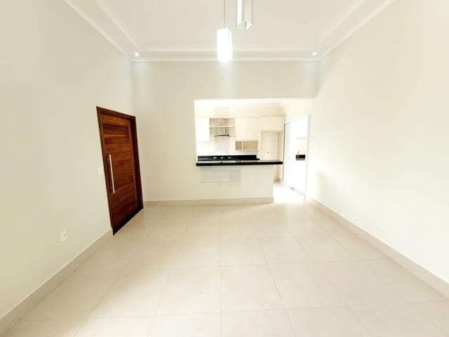 Casa com 150m² 3 quartos e 2 banheiros, à venda, no bairro Jardim Montreal Residence em Indaiatuba