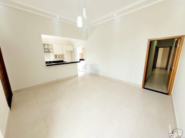 Casa com 150m² 3 quartos e 2 banheiros, à venda, no bairro Jardim Montreal Residence em Indaiatuba