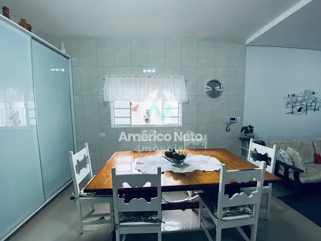 Casa 3 quartos e 3 banheiros, à venda, no bairro Santa Paula em São Caetano do Sul
