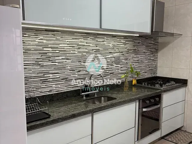 Casa 3 quartos e 3 banheiros, à venda, no bairro Santa Paula em São Caetano do Sul