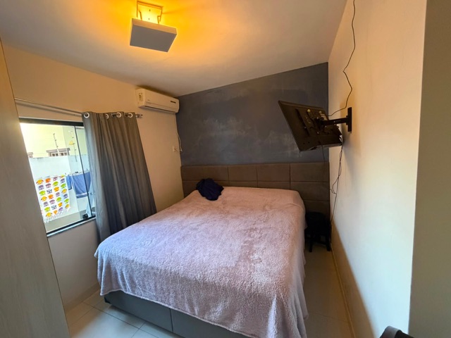 Casa 2 quartos e 1 banheiro, à venda, no bairro Parque Imperial em Campos dos Goytacazes