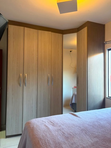 Casa 2 quartos e 1 banheiro, à venda, no bairro Parque Imperial em Campos dos Goytacazes
