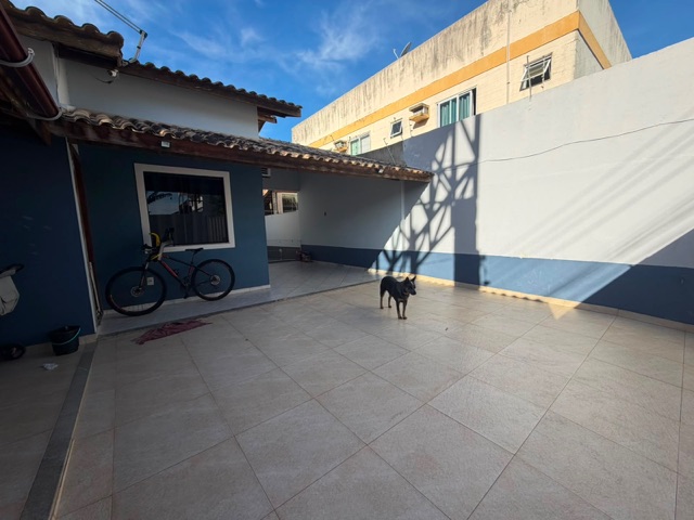 Casa 2 quartos e 1 banheiro, à venda, no bairro Parque Imperial em Campos dos Goytacazes