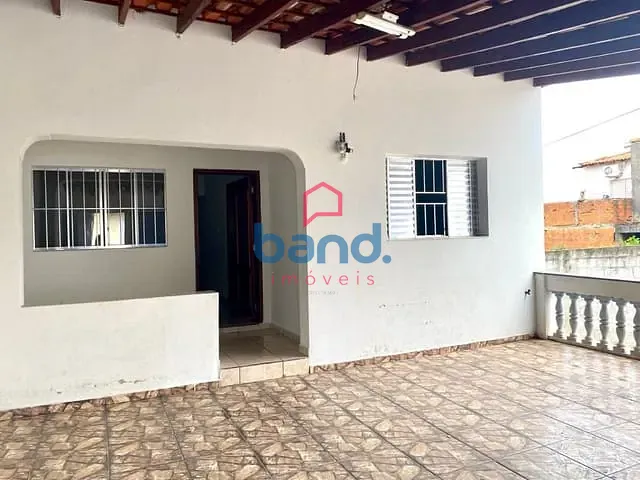 Casa com 262m² 4 quartos e 3 banheiros, à venda, no bairro Cidade Jardim em Porto Feliz