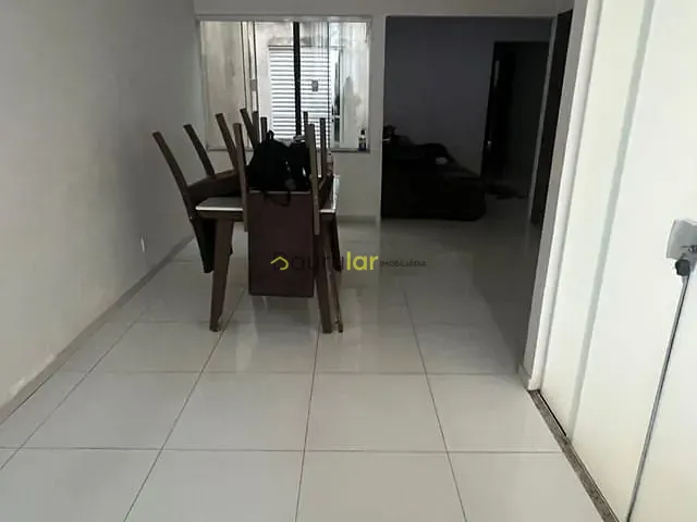 Casa 3 quartos e 2 banheiros, à venda, no bairro Vila Carmem em Bauru