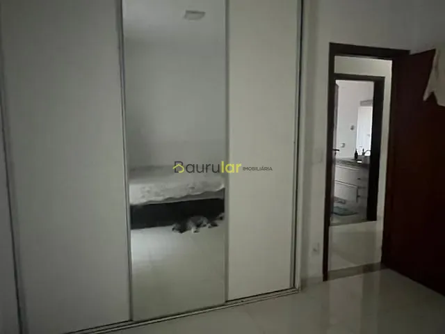 Casa 3 quartos e 2 banheiros, à venda, no bairro Vila Carmem em Bauru