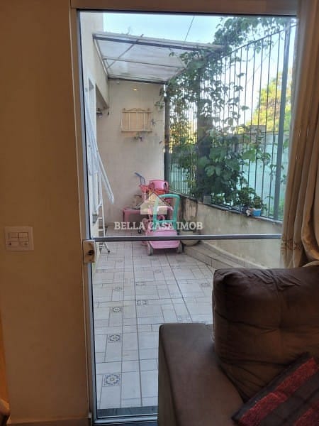 Casa à venda com 3 quartos, 120m² - Foto 6