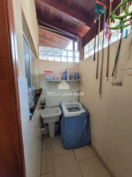 Casa à venda com 3 quartos, 120m² - Foto 8