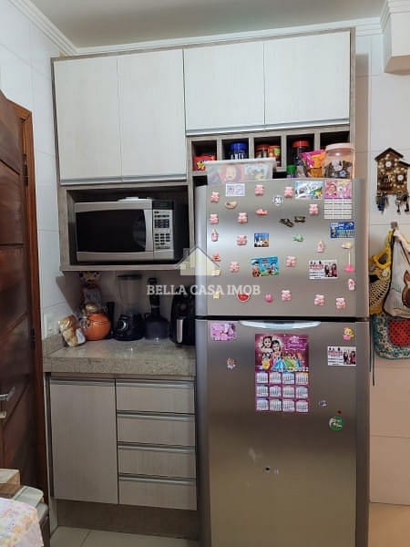 Casa à venda com 3 quartos, 120m² - Foto 10