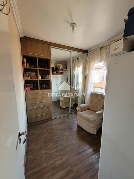 Casa à venda com 3 quartos, 120m² - Foto 16