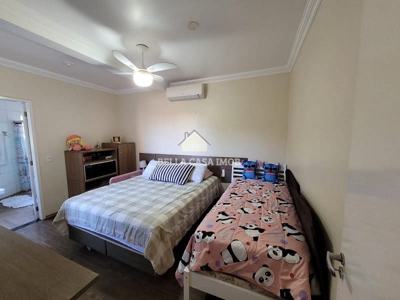 Casa à venda com 3 quartos, 120m² - Foto 20