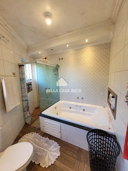 Casa à venda com 3 quartos, 120m² - Foto 23