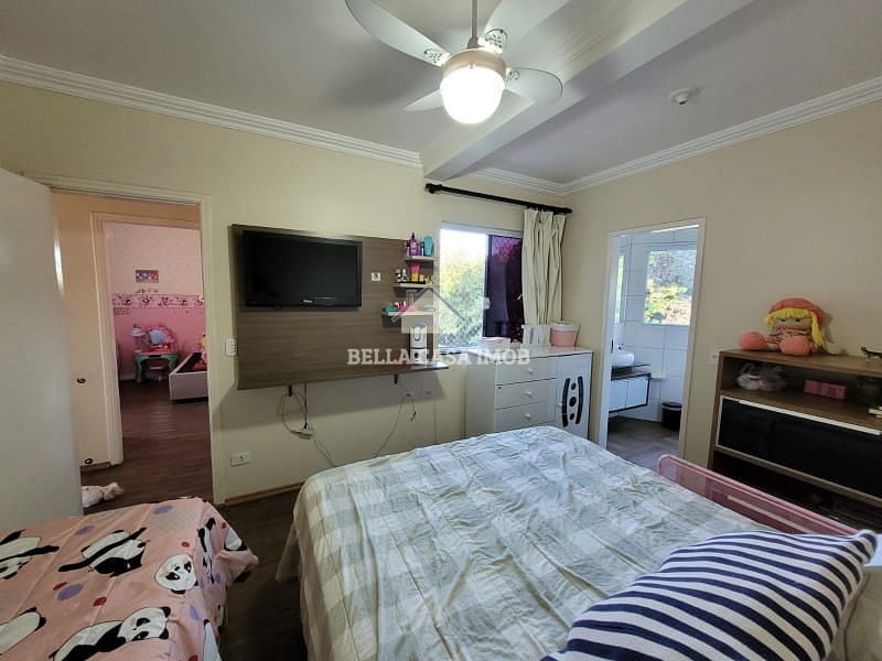 Casa à venda com 3 quartos, 120m² - Foto 24