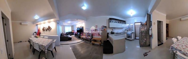 Casa à venda com 3 quartos, 120m² - Foto 25