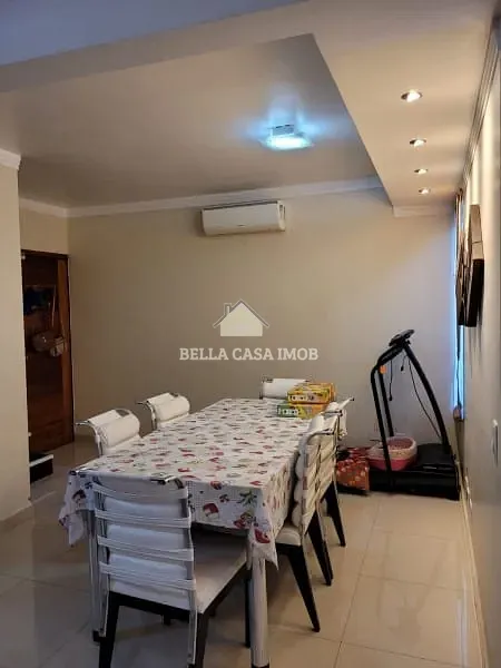 Casa, 3 quartos, 120 m² - Foto 3