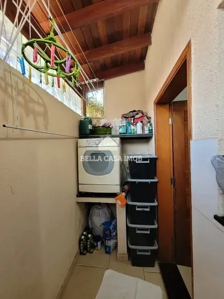 Casa, 3 quartos, 120 m² - Foto 7