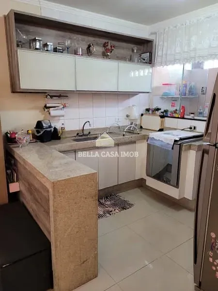 Casa, 3 quartos, 120 m² - Foto 11