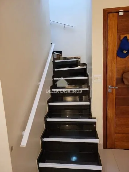Casa, 3 quartos, 120 m² - Foto 12