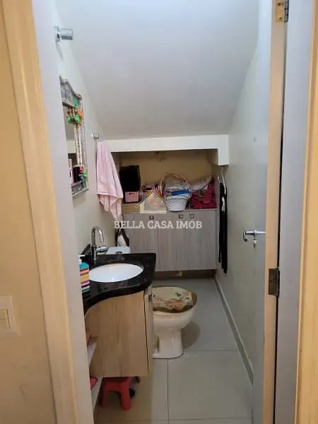 Casa, 3 quartos, 120 m² - Foto 14