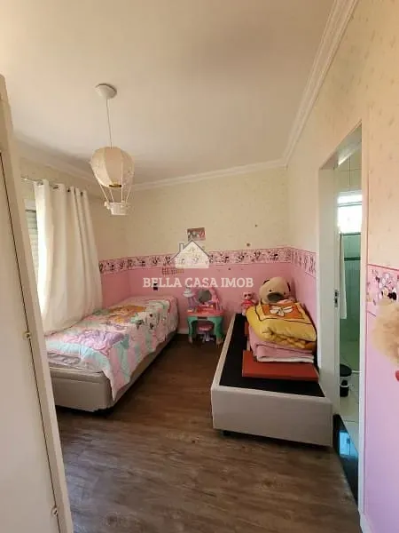 Casa, 3 quartos, 120 m² - Foto 19
