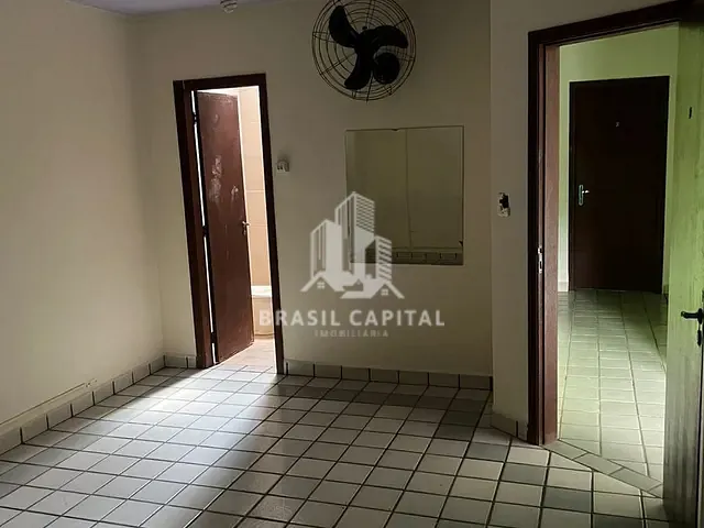 Casa 6 quartos e 8 banheiros, para alugar, no bairro Jardim Paulistano em Sorocaba