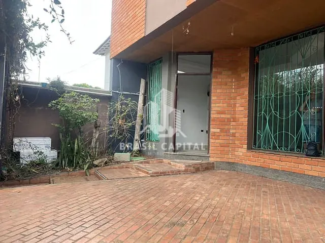 Casa 6 quartos e 8 banheiros, para alugar, no bairro Jardim Paulistano em Sorocaba
