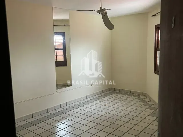 Casa 6 quartos e 8 banheiros, para alugar, no bairro Jardim Paulistano em Sorocaba