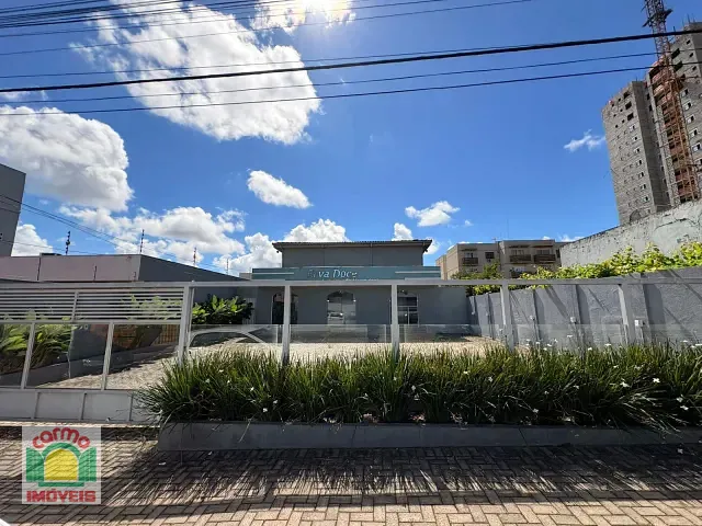 Casa para alugar, no bairro Jundiaí em Anápolis