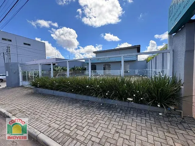 Casa para alugar, no bairro Jundiaí em Anápolis
