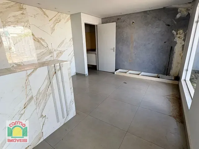 Casa para alugar, no bairro Jundiaí em Anápolis