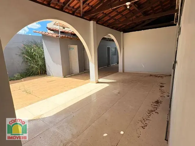 Casa para alugar, no bairro Jundiaí em Anápolis
