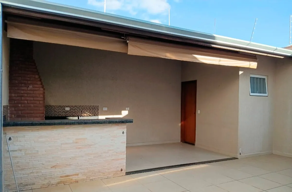 Casa, 2 quartos, 140 m² - Foto 7