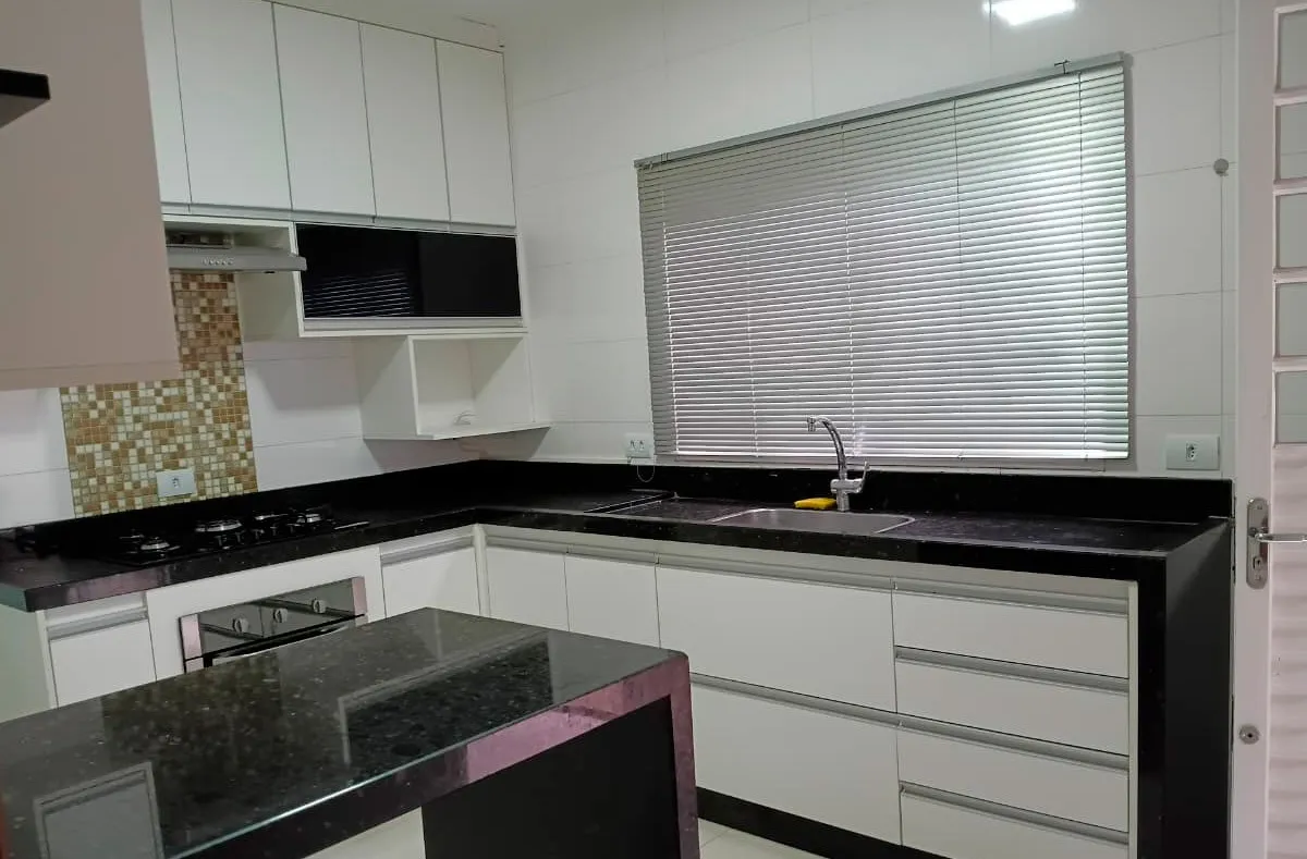 Casa, 2 quartos, 140 m² - Foto 4