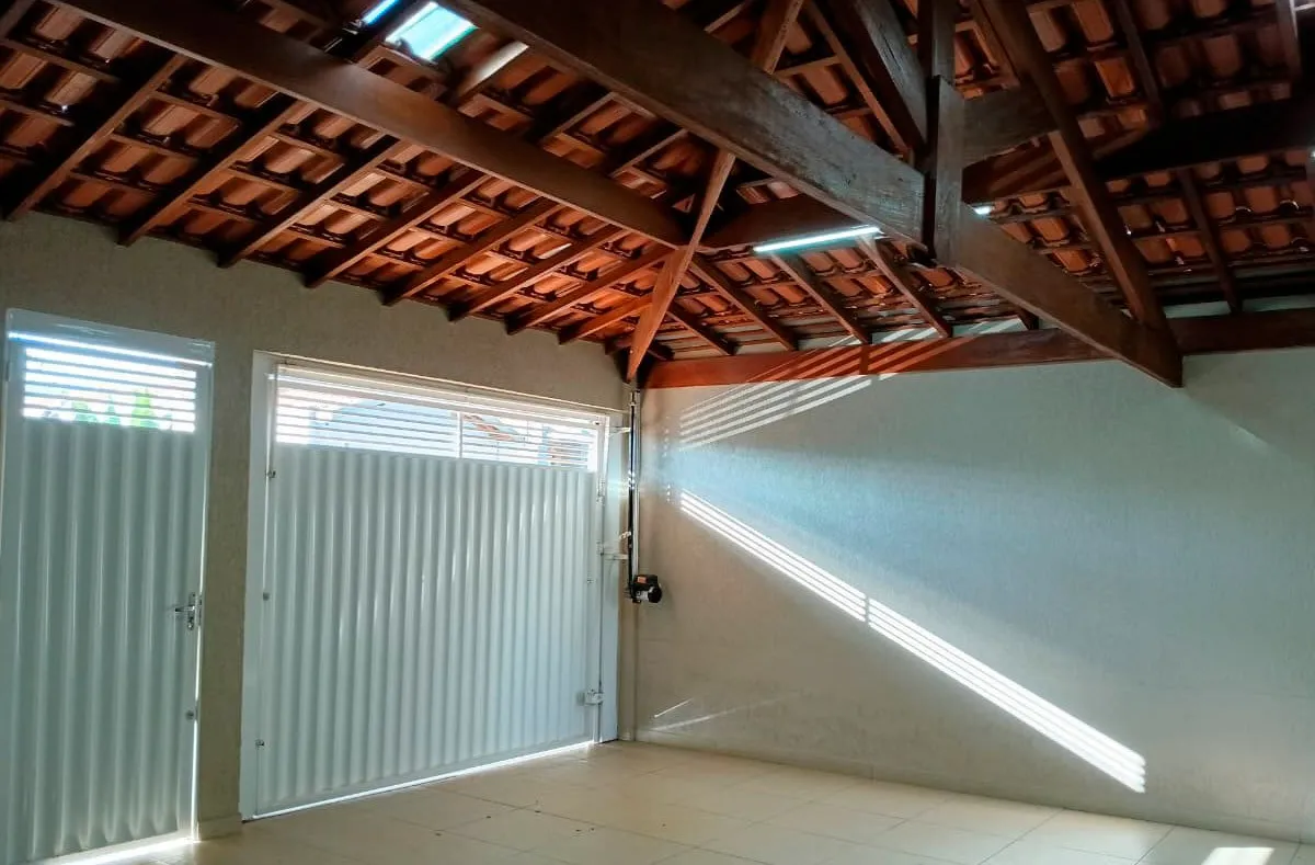 Casa, 2 quartos, 140 m² - Foto 2