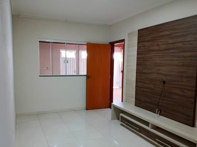 Casa com 175m² 2 quartos e 2 banheiros, à venda, no bairro Pompéia em Piracicaba
