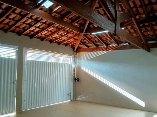 Casa com 175m² 2 quartos e 2 banheiros, à venda, no bairro Pompéia em Piracicaba