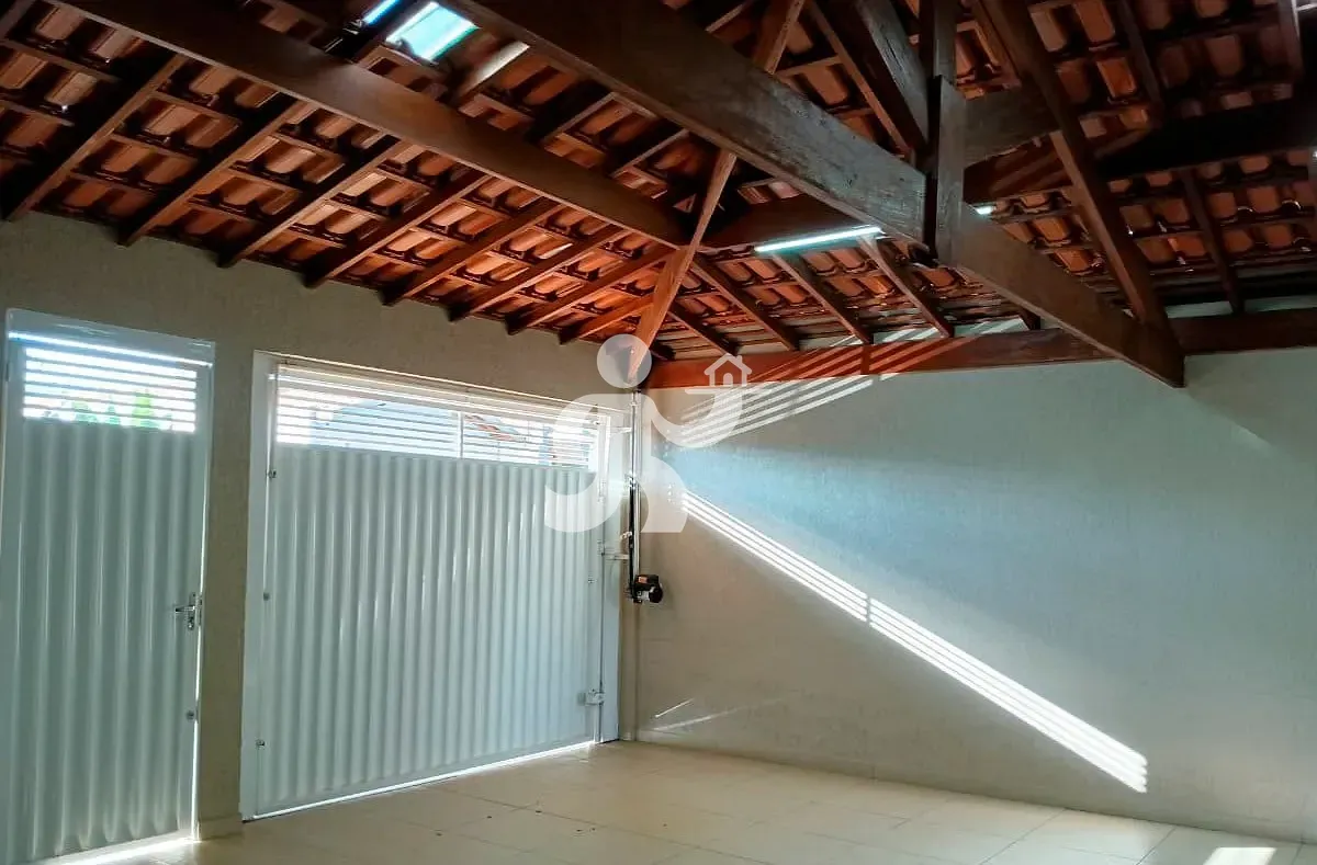 Casa, 2 quartos, 140 m² - Foto 2